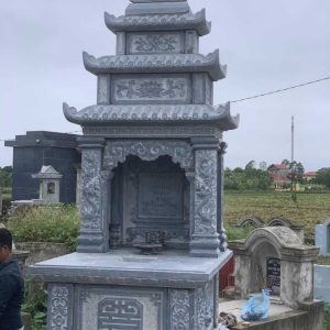 Mộ 3 mái - 3M01