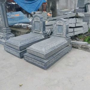 Mộ tam cấp - MTC2