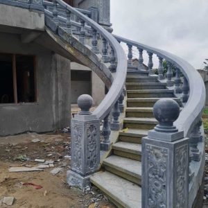 Lan can đá - LCĐ5