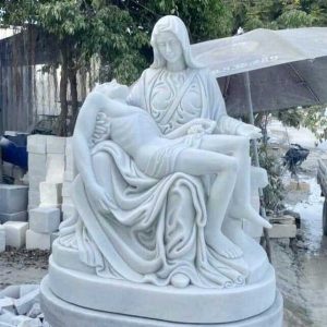 Tượng Công giáo - TCG1