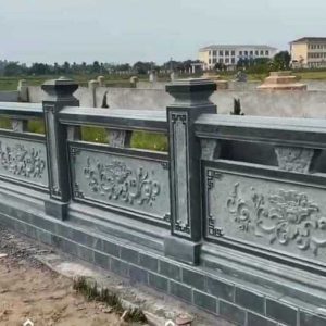 Lan can đá - LCĐ7