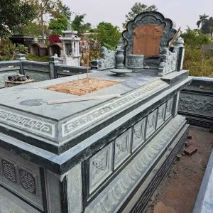 Mộ tam sơn - MTS3