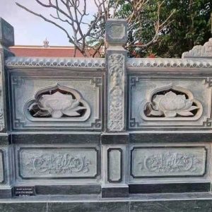 Lan can đá - LCĐ2