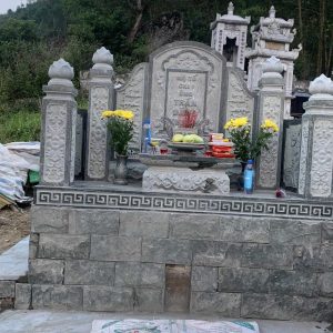 Tam sơn hậu bành - TSHB01