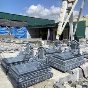 Mộ tam cấp - MTC3