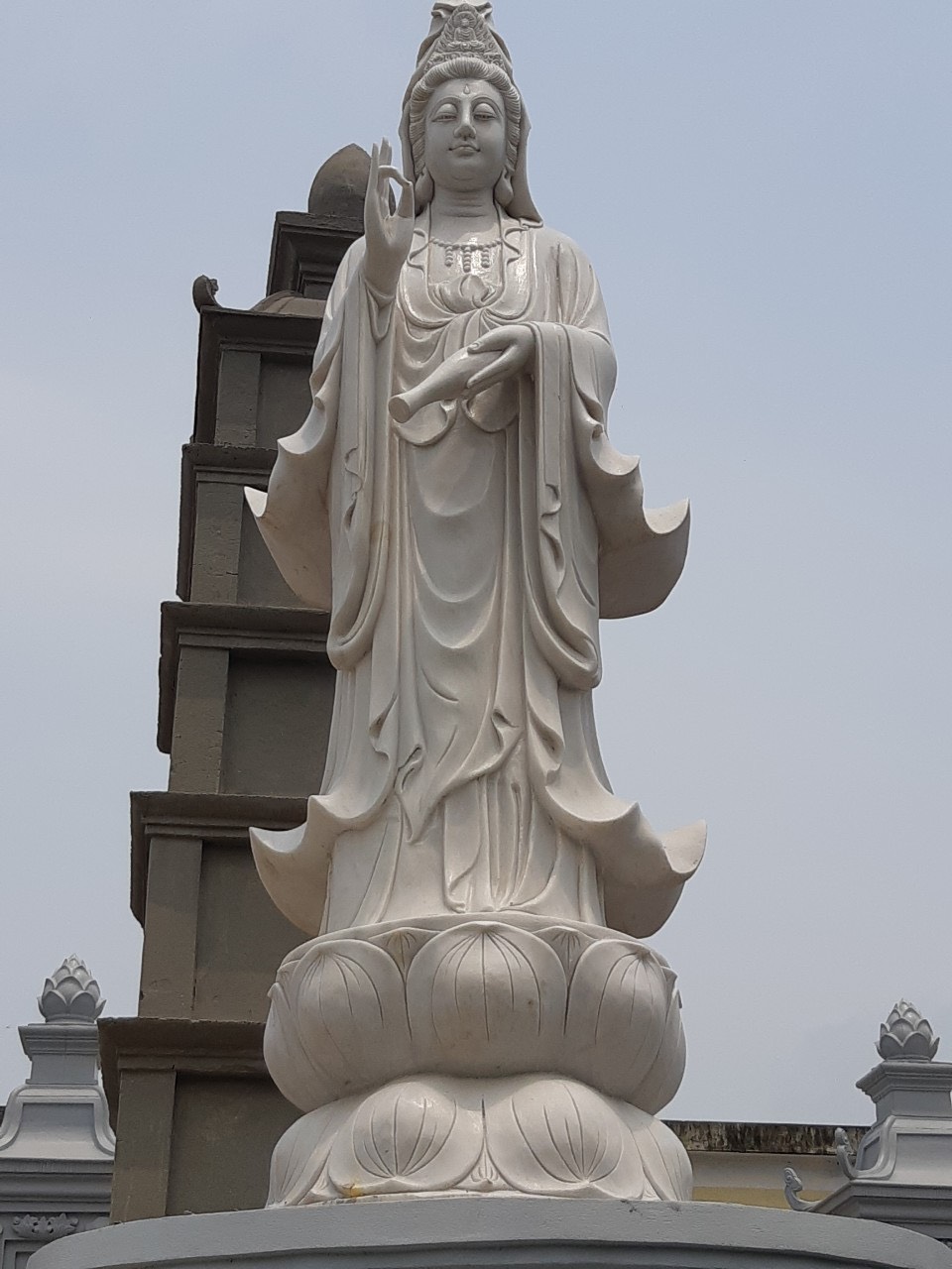 Tượng Phật - TP2