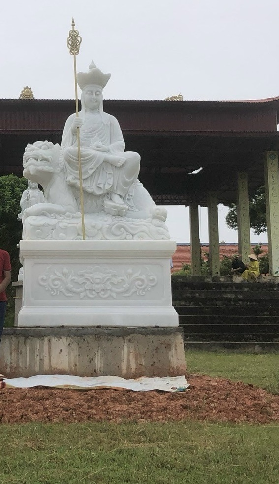 Tượng Phật - TP6