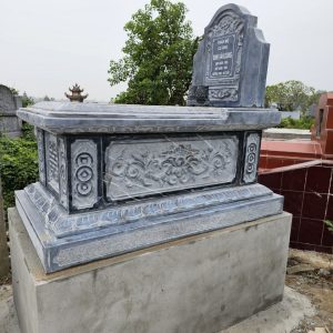 Mộ tam sơn - MTS4