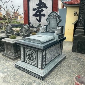 Mộ tam sơn - MTS5