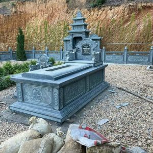 Mộ tam sơn - MTS6