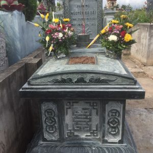 Mộ tam sơn - MTS11