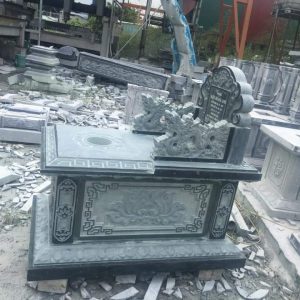 Mộ tam sơn - MTS8