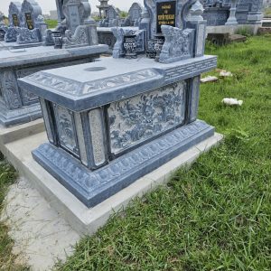 Mộ tam sơn - MTS9