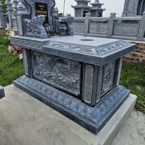 Mộ tam sơn - MTS10