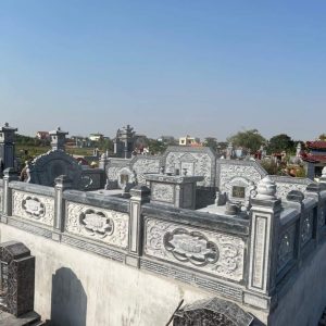 Tam sơn hậu bành - TSHB02