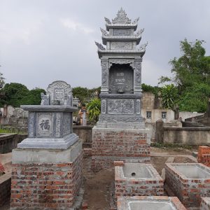Mộ tam sơn - MTS12