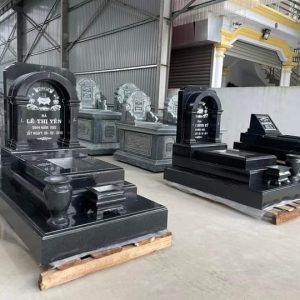 Mộ tam cấp - MTC6