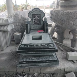 Mộ tam cấp - MTC11