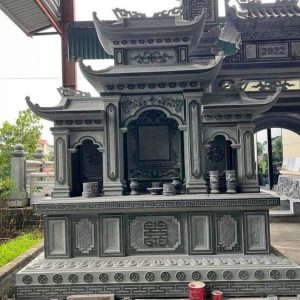 Lăng cánh 11 - LC11