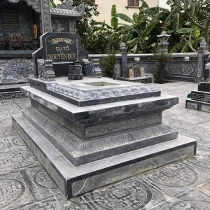 Mộ Tam sơn - MTS4