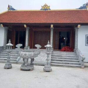 Nhà thờ họ - NTH02