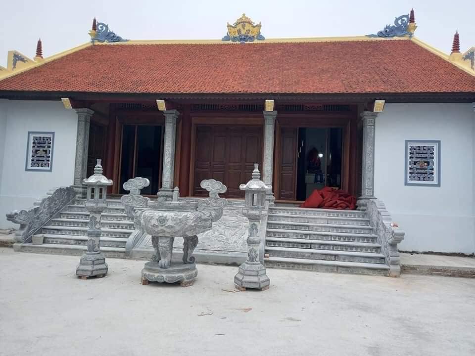 Nhà thờ họ - NTH02