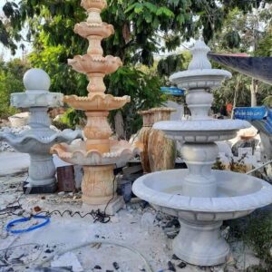 Đài phun nước - DPN04