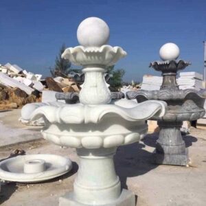 Đài phun nước - DPN02