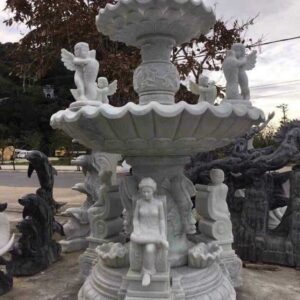 Đài phun nước - DPN03