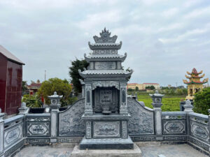 Hướng Dẫn Chọn Lăng Mộ Đá Phù Hợp: Bí Quyết Lựa Chọn Chuẩn